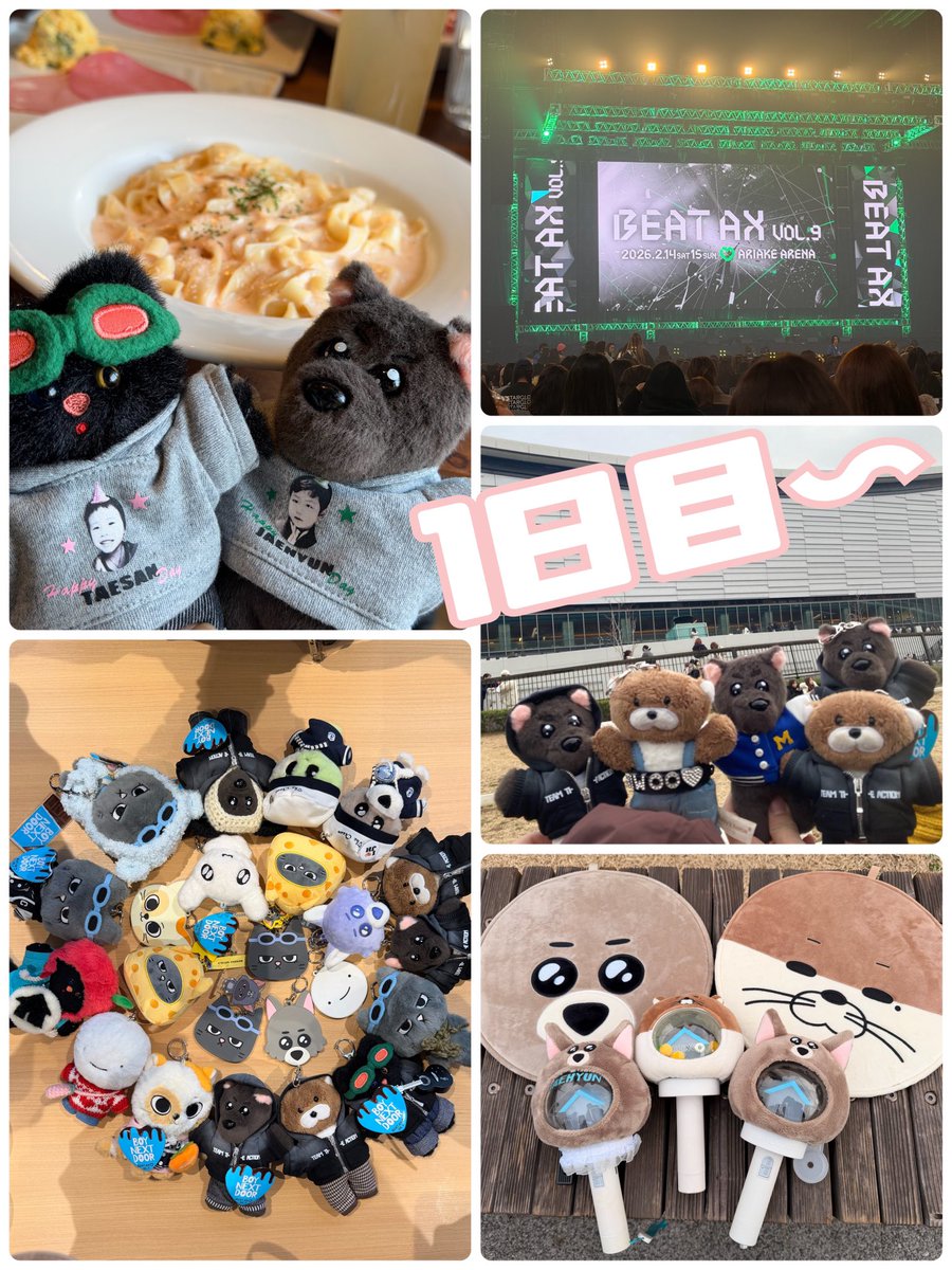 みょんみょん🐶 (@miyonmiyonjapan) / Posts / X