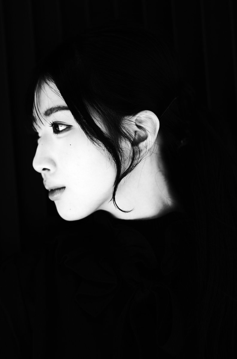 Post by REX on X: #横顔