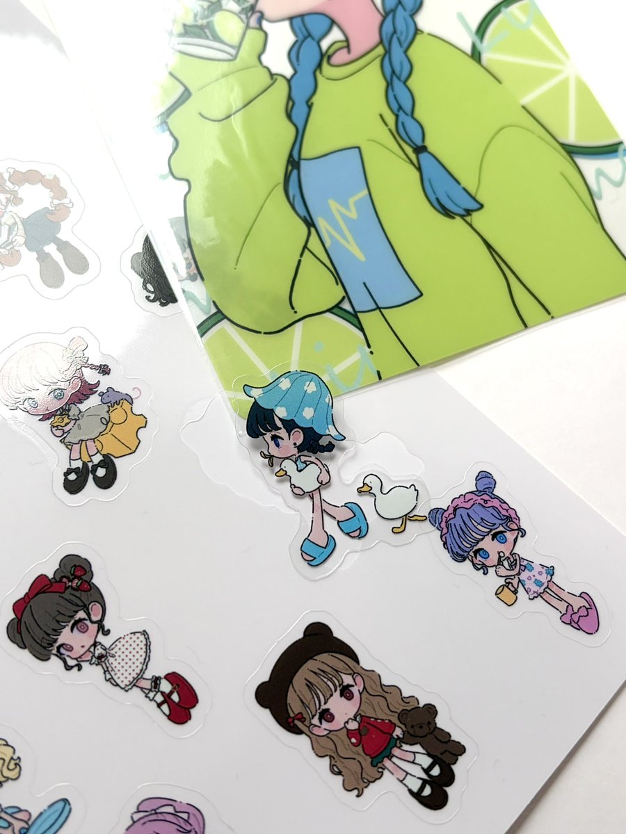 わき@コミティア155 V01ab (@wakikamaboko) / Highlights / X