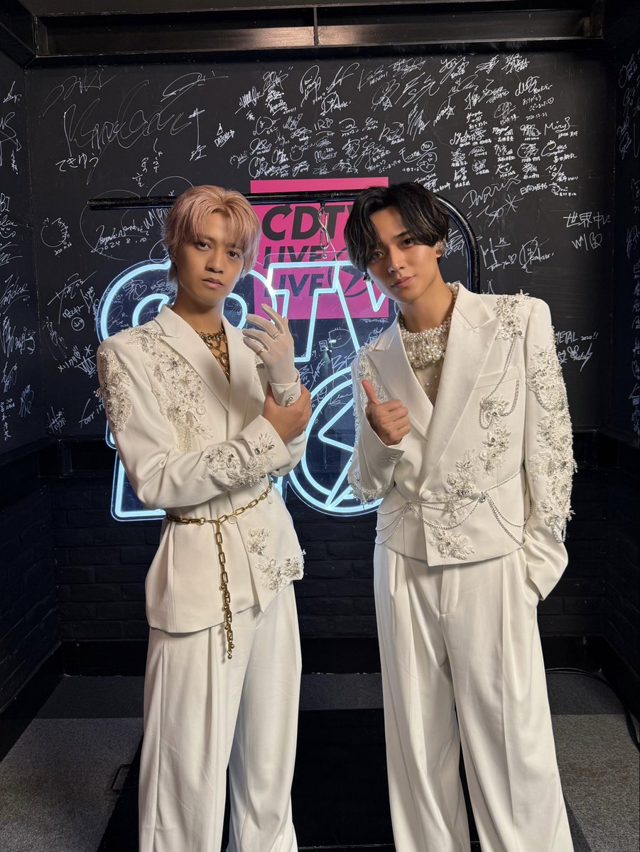 はあああああああああ 存在が尊い