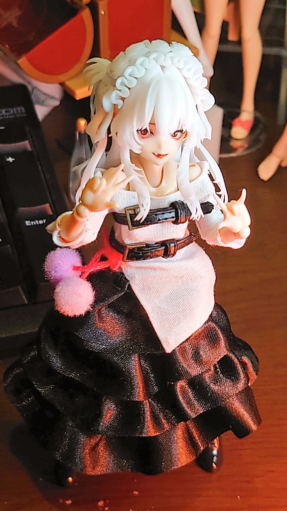 ミコパ (@mikopa358jp) / Posts / X