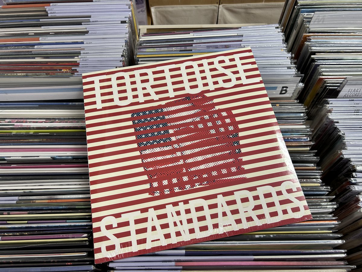 2001年発表の傑作4thが限定カラー盤で再発！メンバーのルーツにあるHC