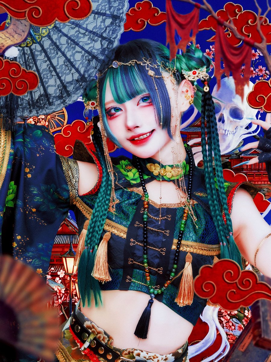 愛枢 シノア【クララ・マグラ】 (@Alice_Sinoah) / Posts / X