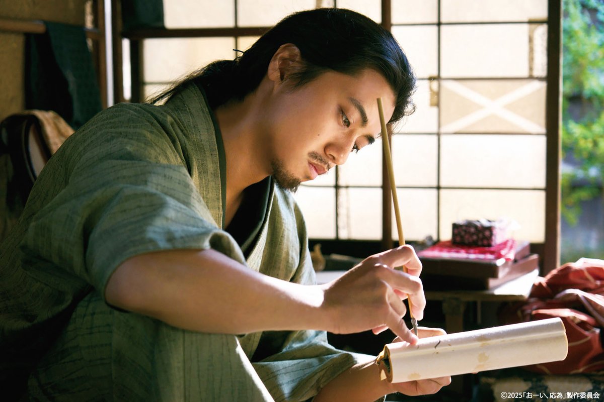 永瀬正敏 Masatoshi Nagase (@m_nagase_66) / Posts / X