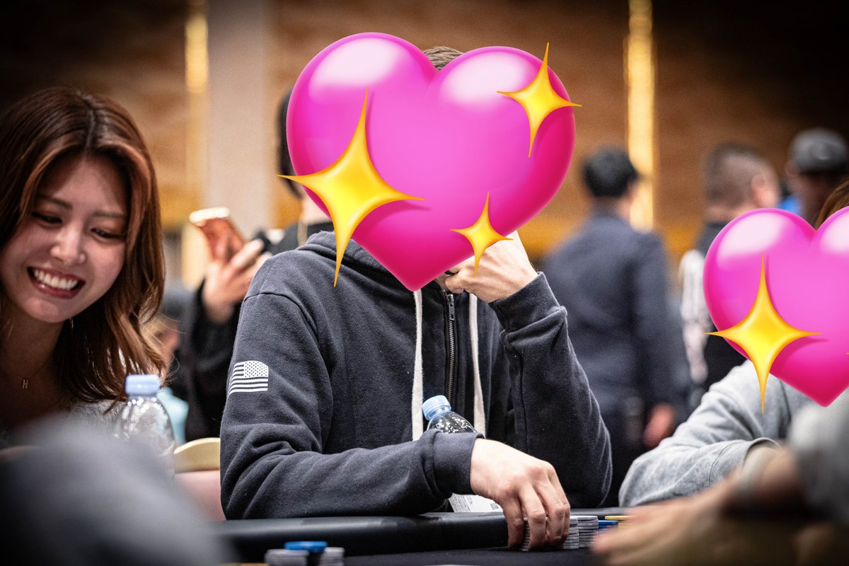 ちなみに写り込んでる私の方が可愛くてハッピーそうなのはXPTでの