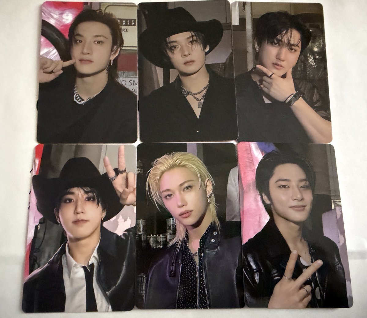 straykids スキズ DOIT トレカ 交換 特典 封入 譲】 フーディ トレカ