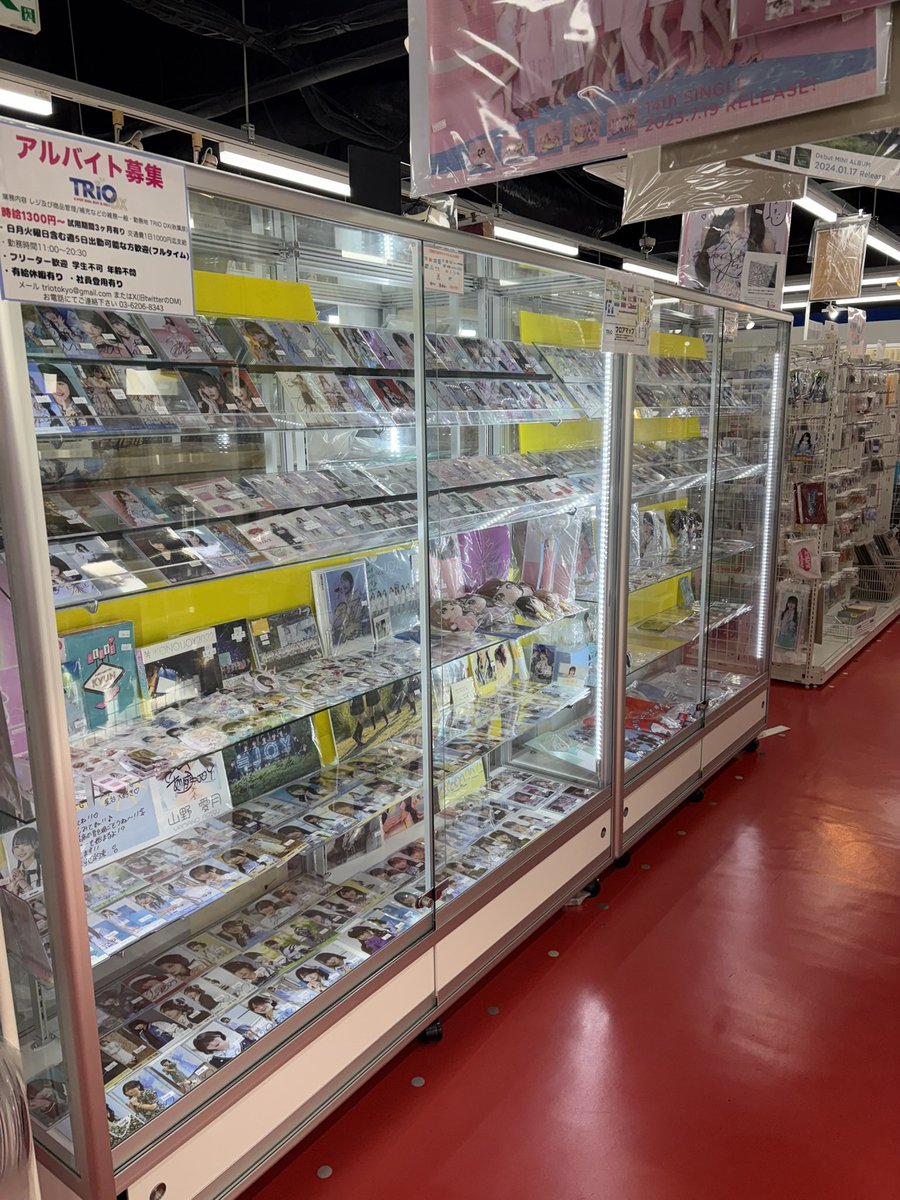 イコラブちゃん❤️ノイミーちゃん💎ニアジョイちゃん👑の溜まっていた