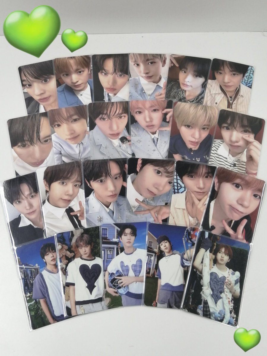 ʚ꒰ঌ #NCT #NCTWISH ໒꒱ɞ Color QQ MUSIC特典トレカなどトレカが