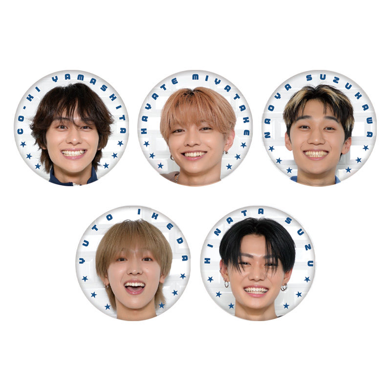 ライブでもわぶっていきましょう！ 『グッズ事前予約➡️会場受取』が