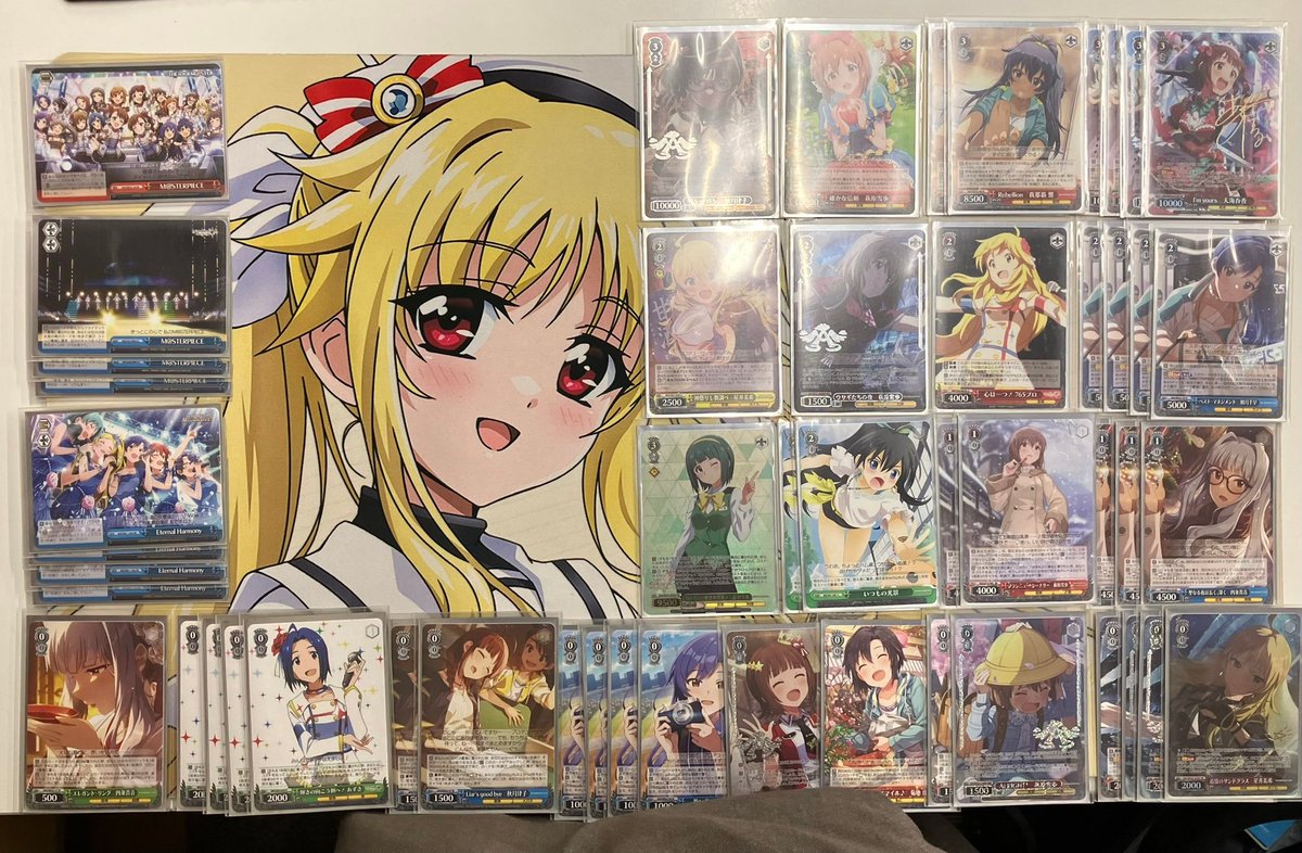 2026年2月25日ヴァイスシュヴァルツ非公認大会結果 優勝：優飛