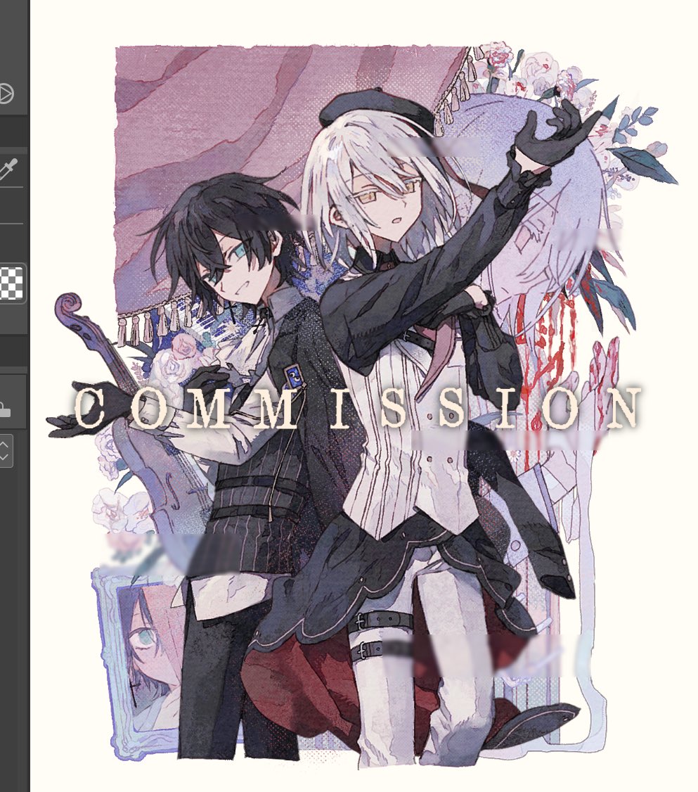 poolsidestory (@miShiro_Haku) / Posts / X