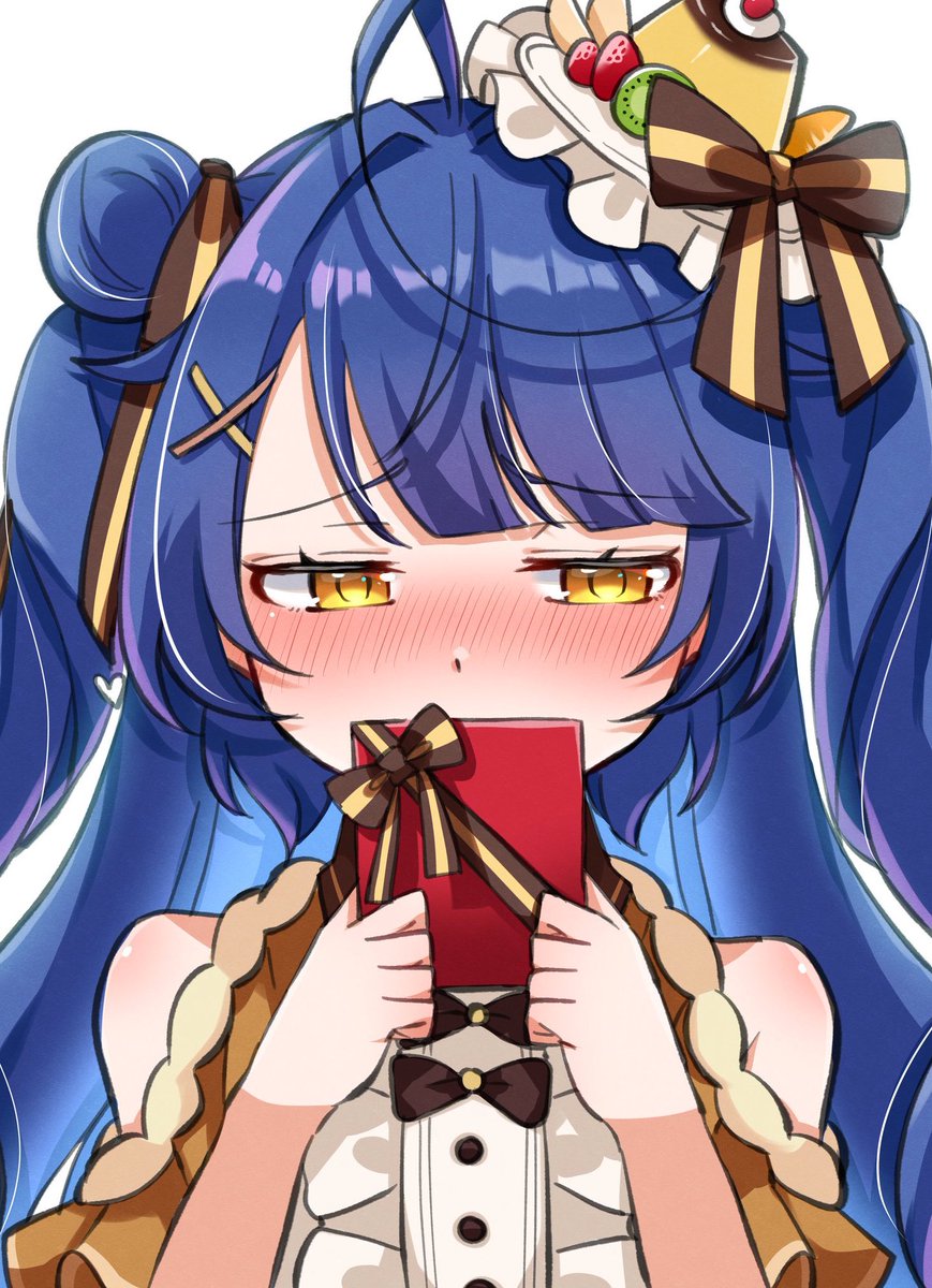 初描きの推しと最近描いた推しを比べてみる見た人もやる あまみゃ