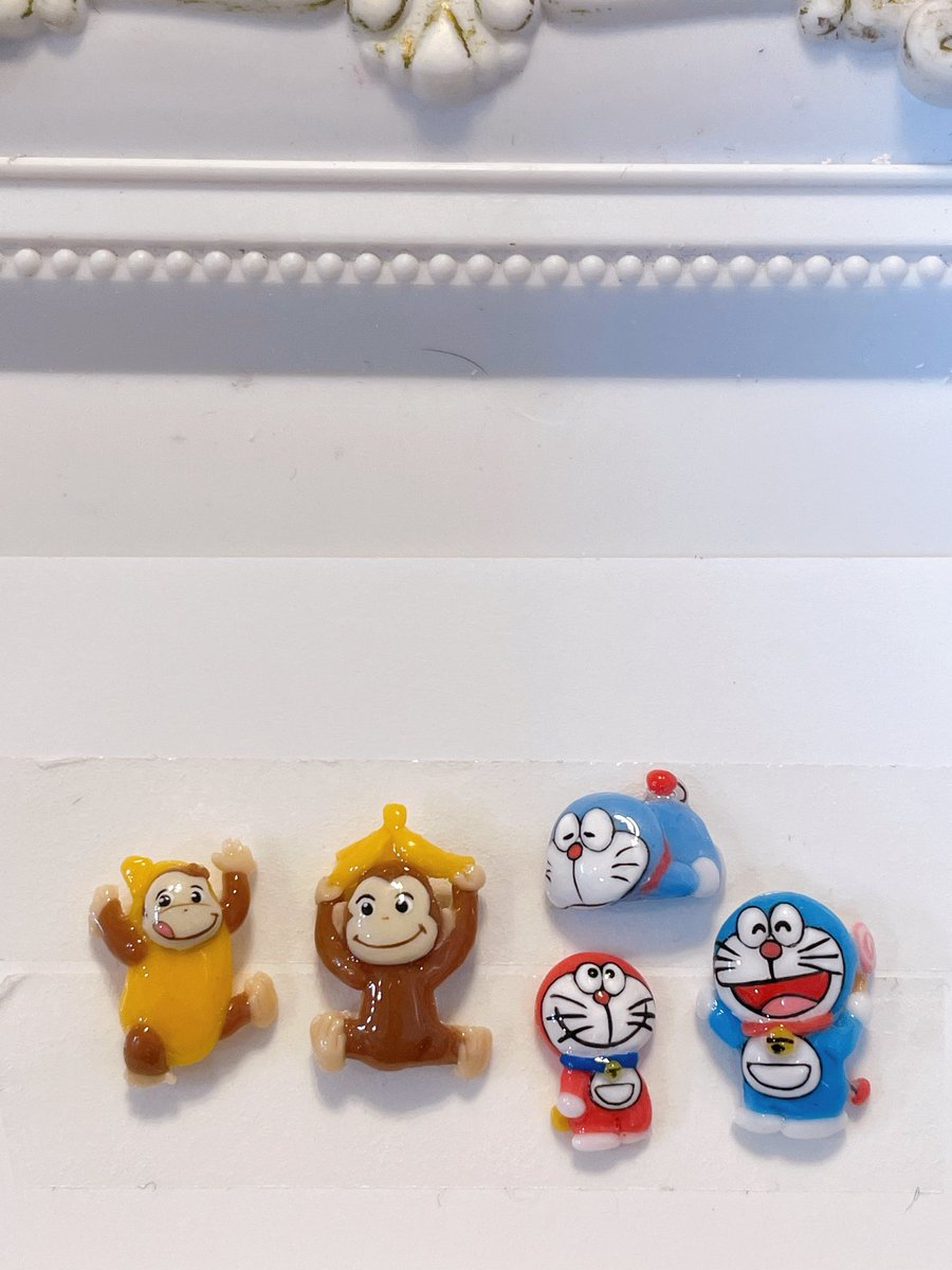 marumaru3dnail（3d ネイルパーツ&3dネイル） (@marumaru3Dnail