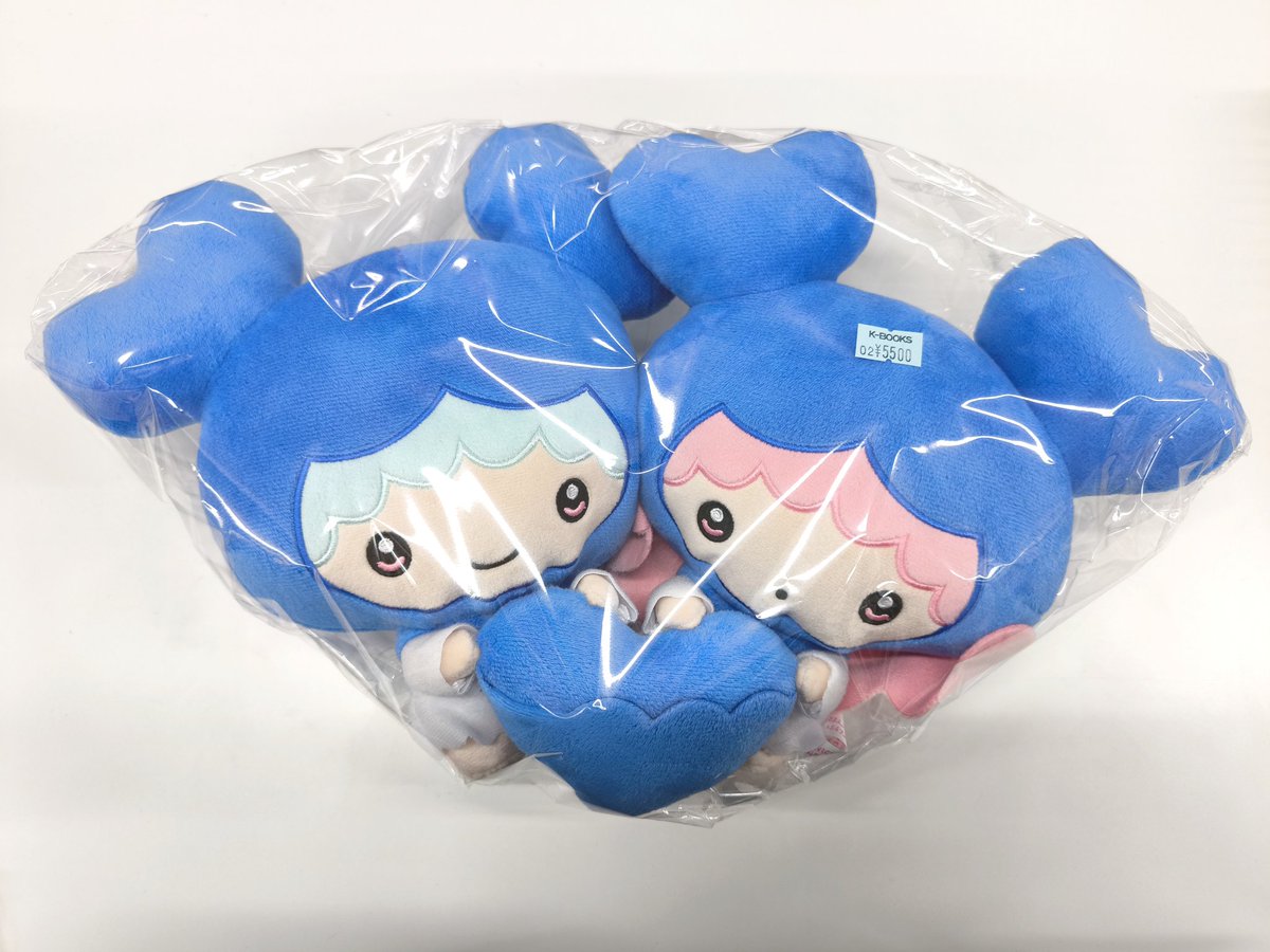 TWICE 🍭︎💕 【入荷情報】 ジヒョさん中心にラブリーグッズが沢山入荷