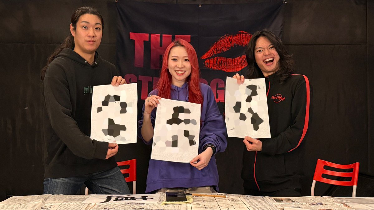 こちら〆切は本日23:59！！ 詳しくはYouTube見てね👀