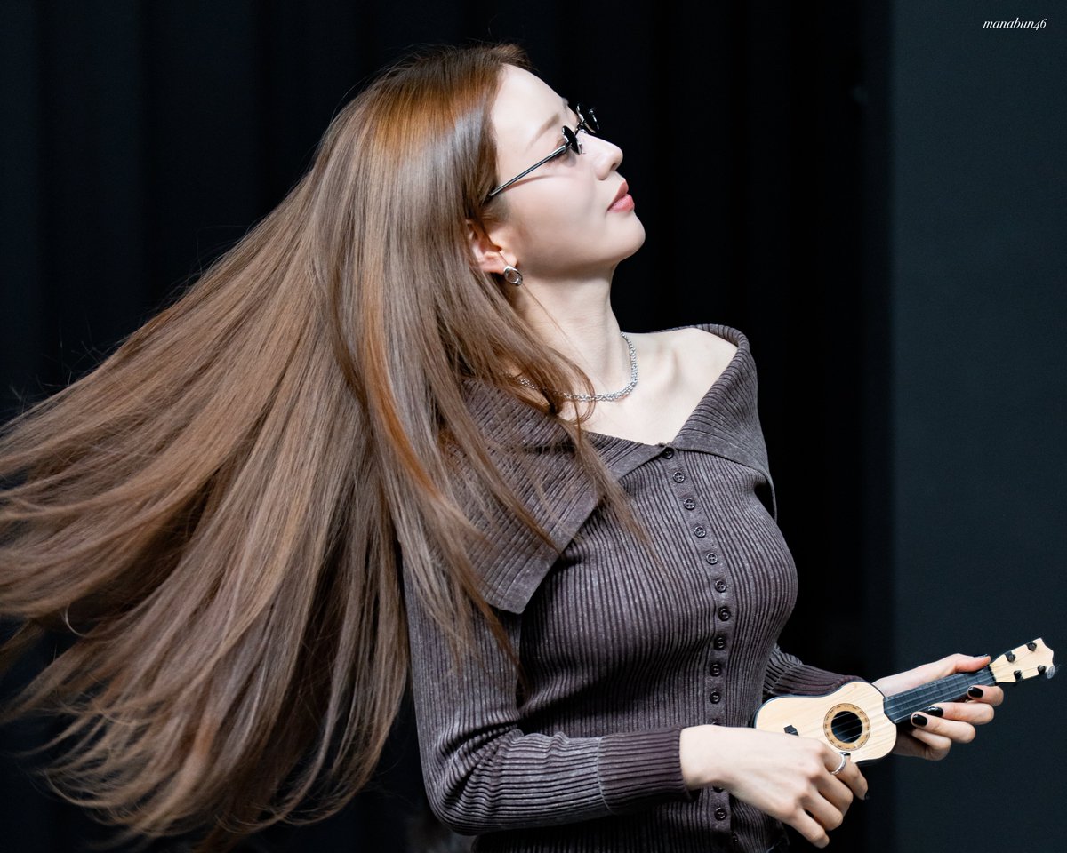 260131 Apink サイン会 ボミ きれい。 #Apink #윤보미 #Bomi @Apinkbm