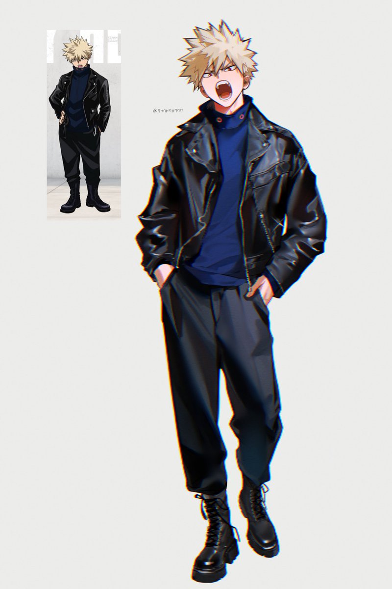 ありがとう #ヒロアカ