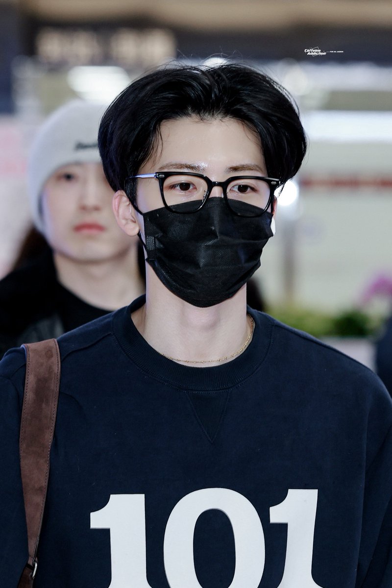 RT @CaffeineA0813: 260219 GMP #재민 #ジェミン #JAEMIN #NCT #NCTDREAM