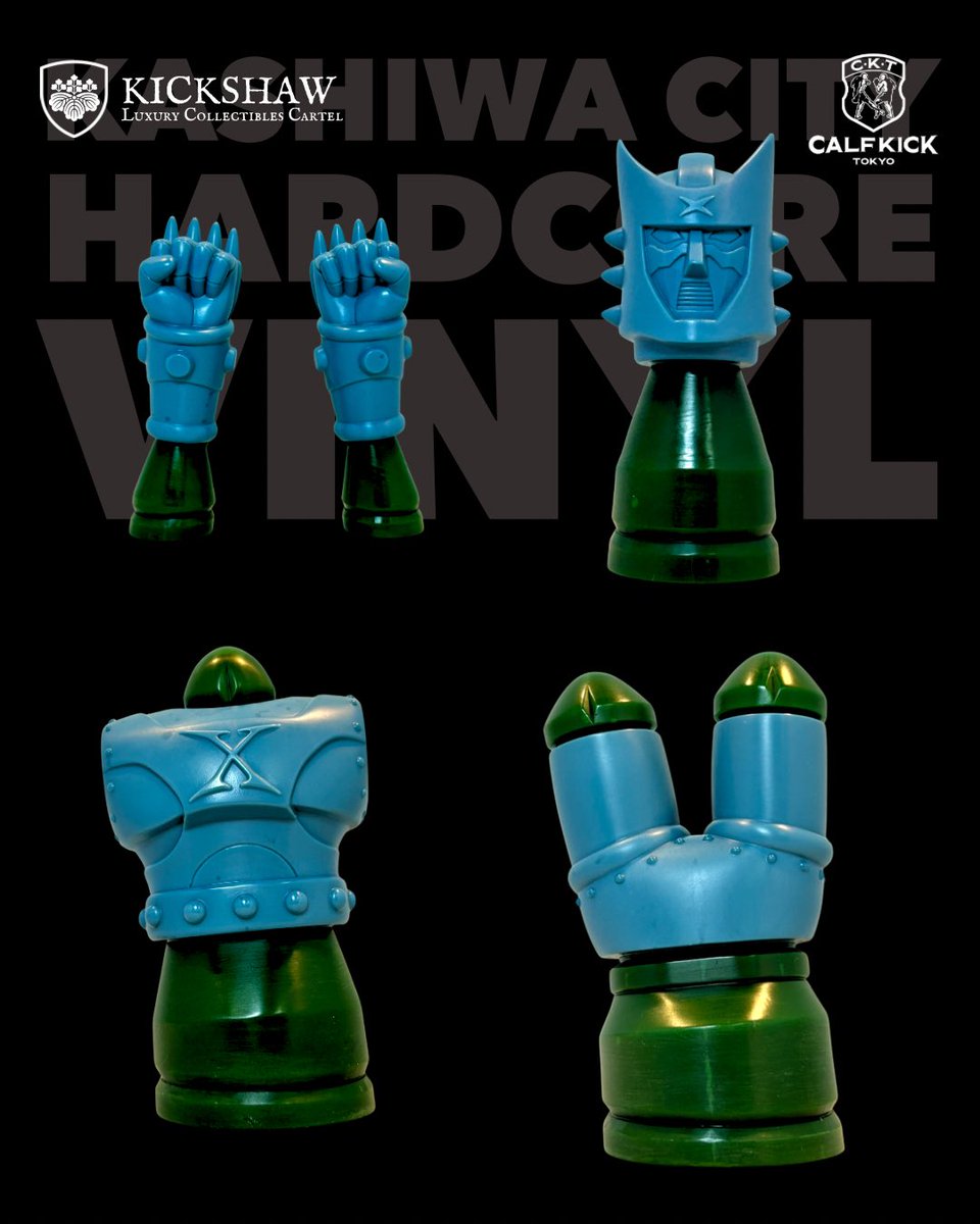 カーフキック東京 (@calfkicktokyo) / Posts / X