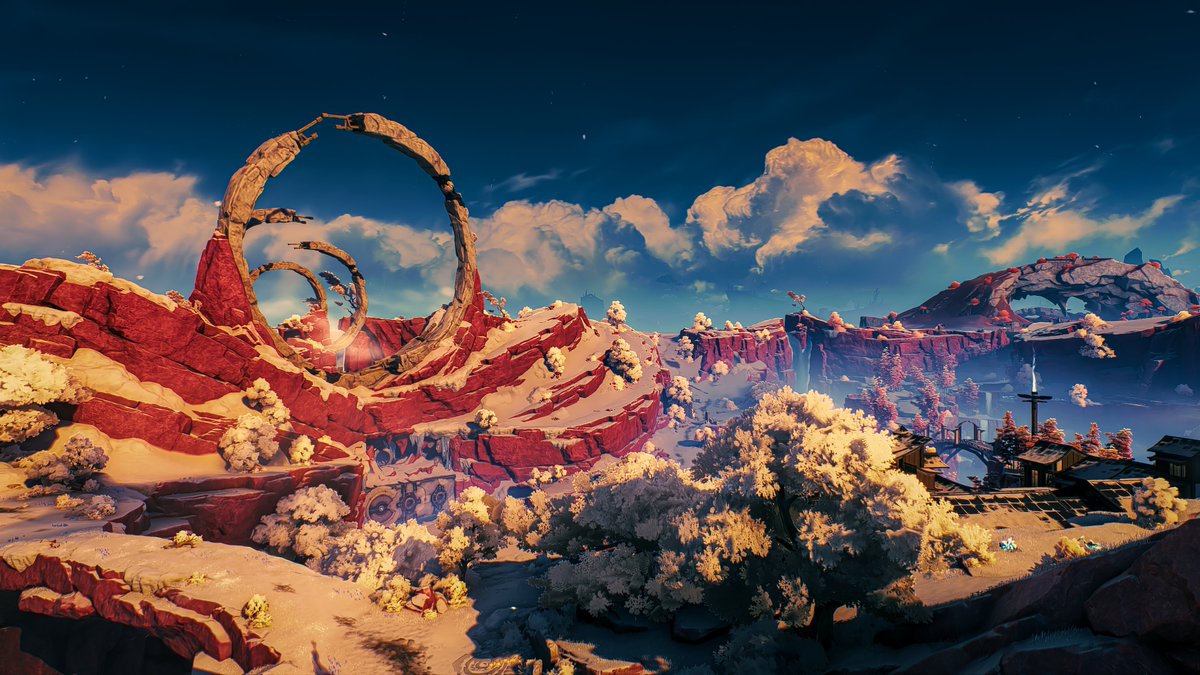 All roads lead to Changli.