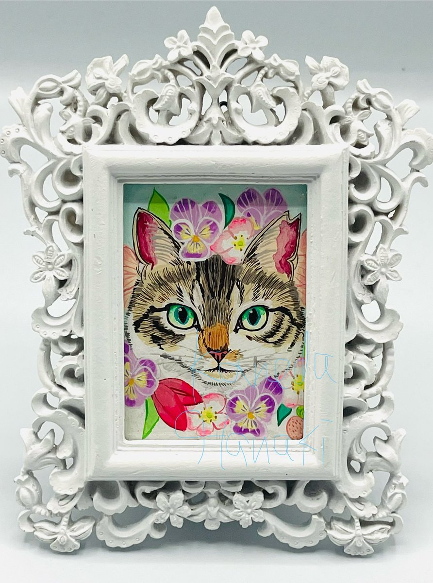 金田花季 (@hanakikaneda) / Posts / X