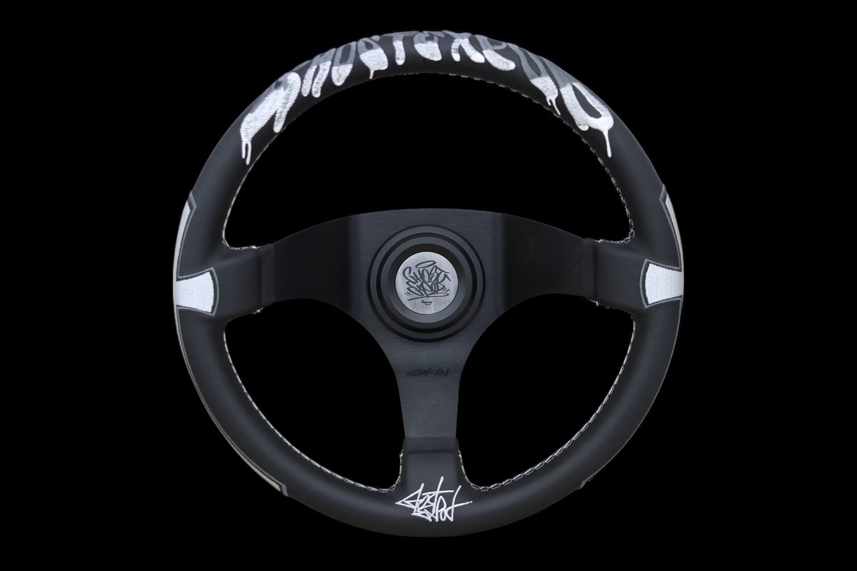 GHOST EXPOD geステアリング classic momo ハンドル GHOST EXPOD ge