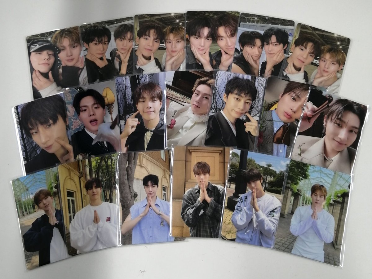 💚 #MONSTAX 🖤 【入荷情報】 THE X QQ music ケミトレカなど、 モネク