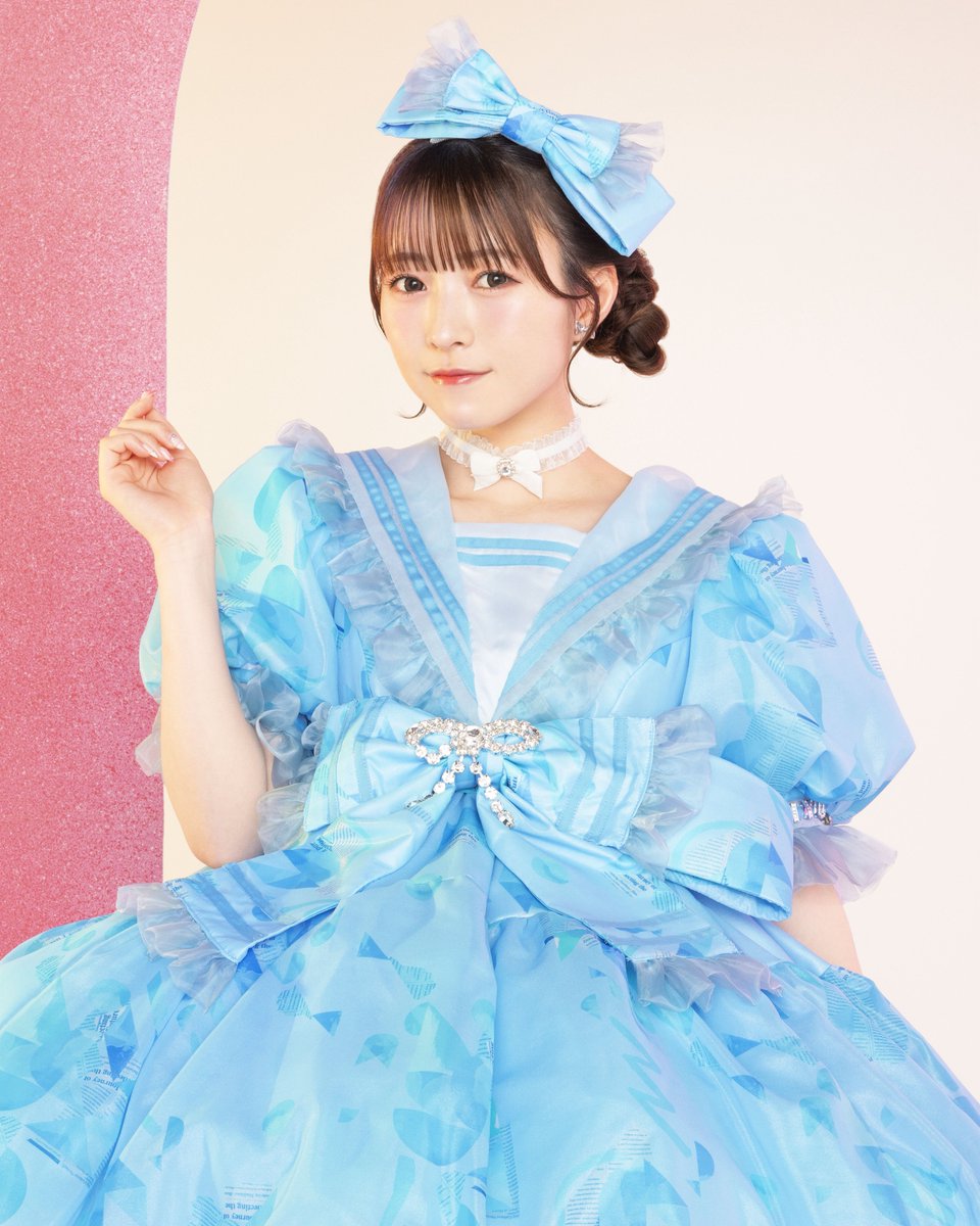 本日2/25（水）開催のオンライン特典会に関しまして、 梅田みゆは体調