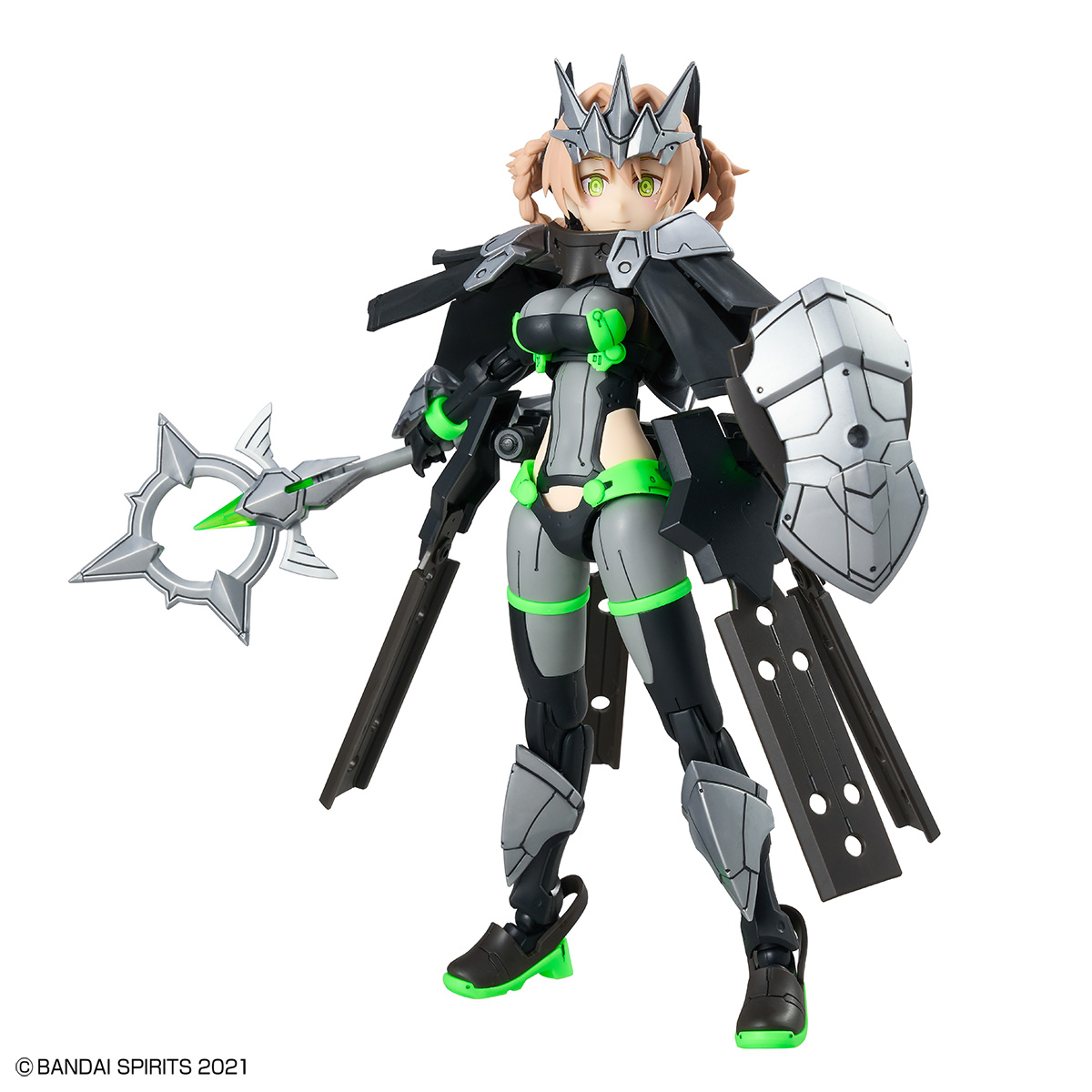 📣30ML ZONE限定品について】 30ML ZONE限定 30MS ユフィア(メイガス