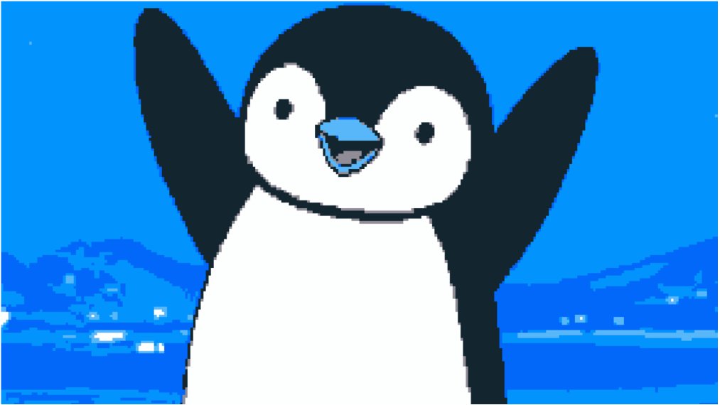 ペンギンウォーズ、クリアしました とても好きな雰囲気のゲームです