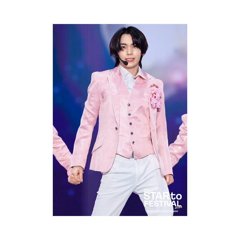 阿達慶 公式写真