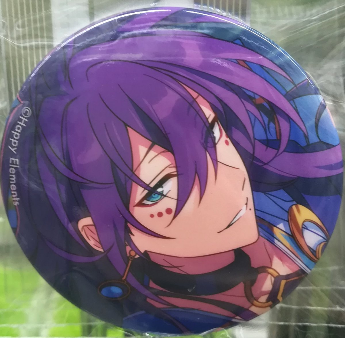 商品紹介】 『あんさんぶるスターズ』 ALKALOIDより 一彩さん、マヨイ