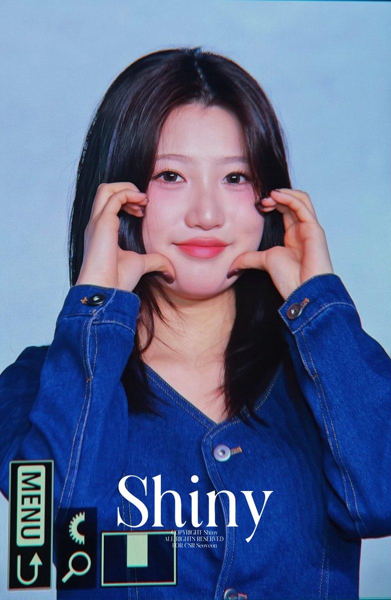 260223 서연 프리뷰 #CSR #첫사랑 #서연 #SEOYEON #ソヨン