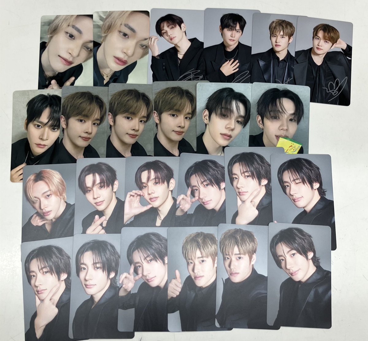 RIIZE RIIZE 東京ドーム3日目🧡 RIIZING LOUD スペシャルエディション