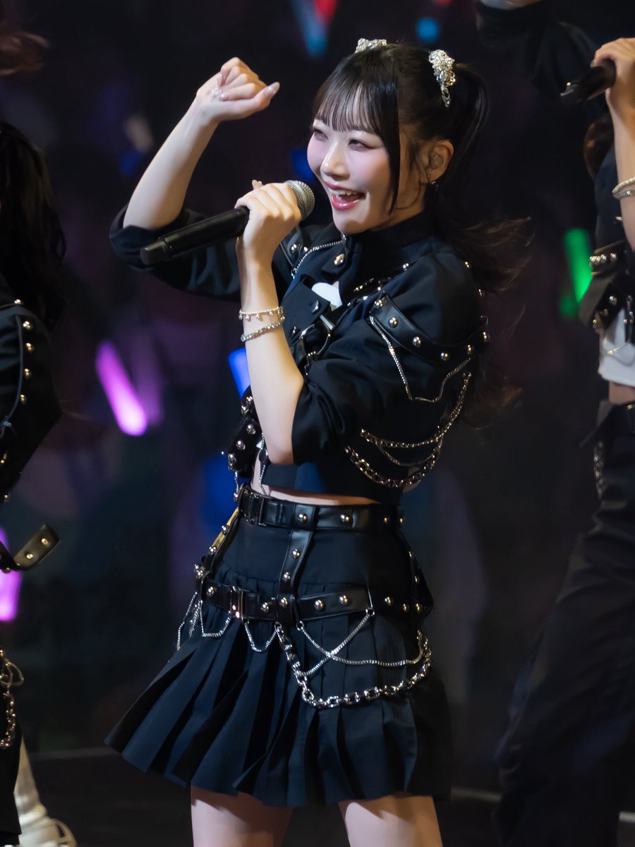 ≠ME 7th ANNIVERSARY PREMIUM CONCERT」 inKアリーナ横浜 本田珠由記