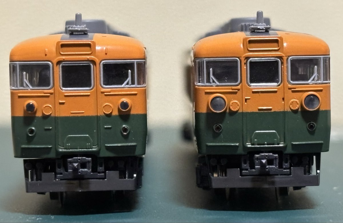 KATO 165系 さよなら急行(東海) 8両セット中古 公式]鉄道模型(10-903165系 さようなら 急行「東海」8両セット)商品