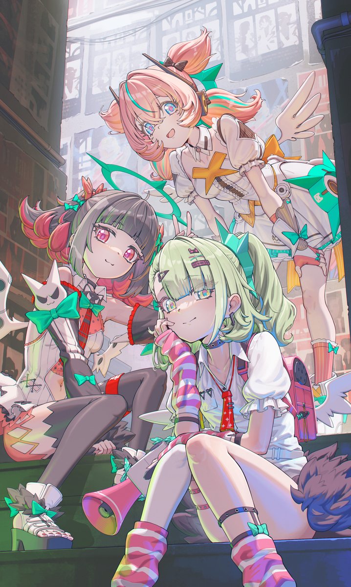 亞門弐形👁‍🗨 (@ammon_Mk2) / Posts / X