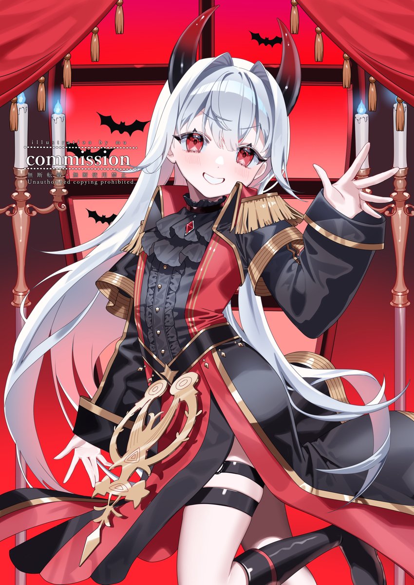 えむ (@mu_005555) / Posts / X