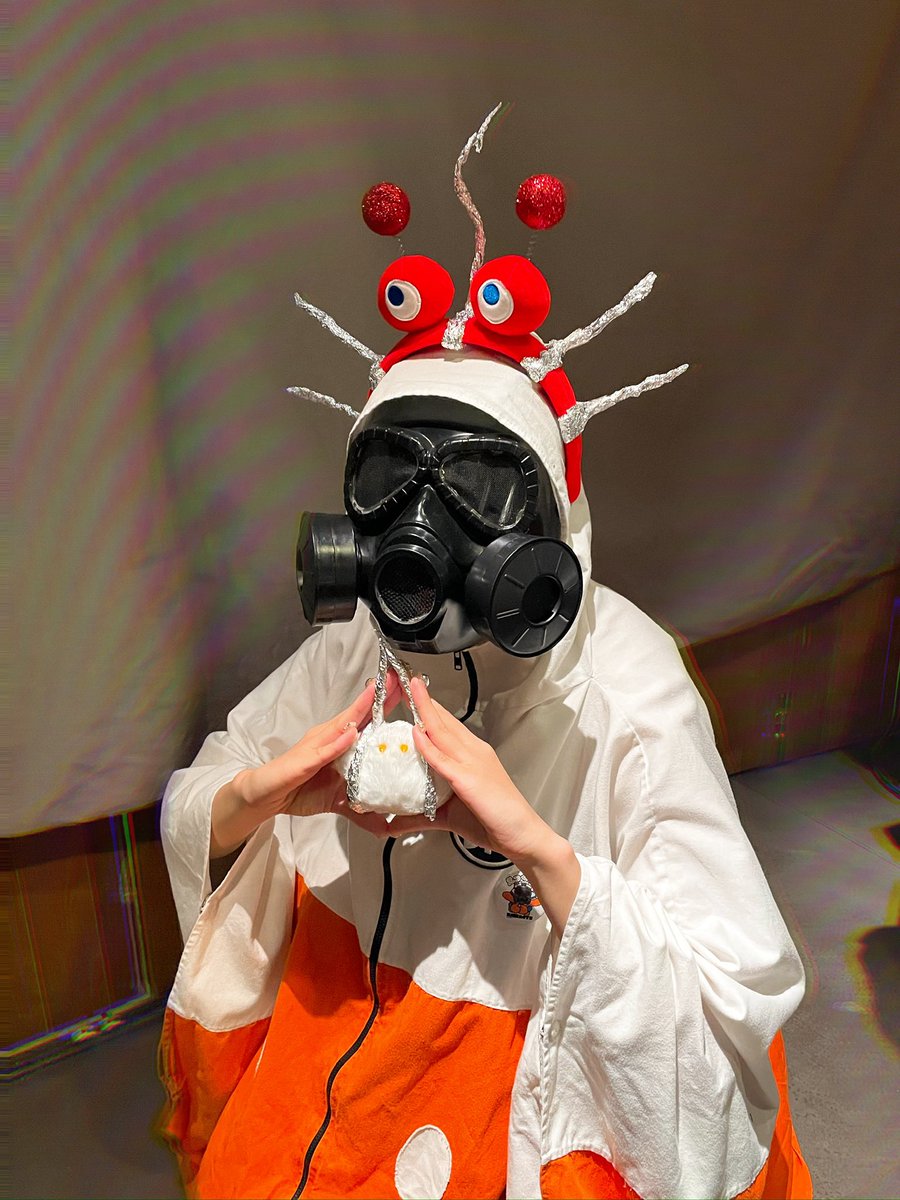 ようこそ こちら側の世界へ