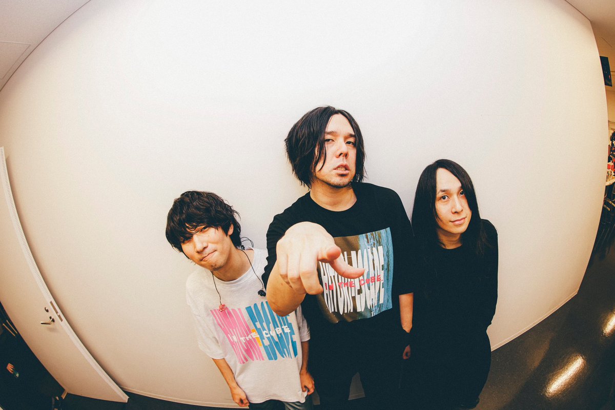 シノダ/ヒトリエ/cakebox (@sho_do_teki) / Posts / X