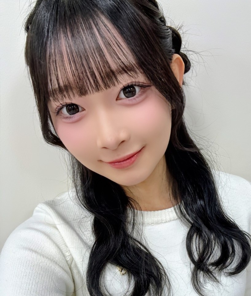 はぁ..杏菜😍 この微笑の虜になりそう #木本杏菜