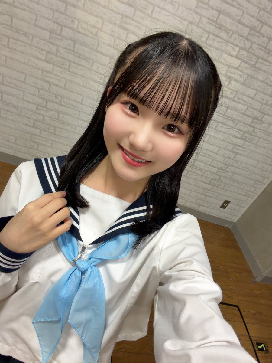 宮本杏海【NMB48】 (@amitan_0701) / Posts / X