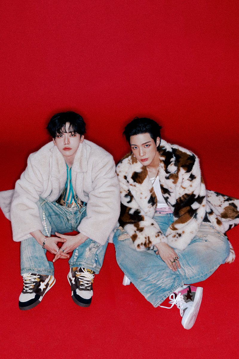 MV TEASER IMAGE 01 NCT JNJM 【BOTH SIDES - The 1st Mini Album