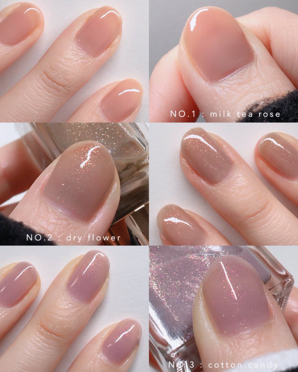 p o p o L i (@popoli___nail) / Posts / X