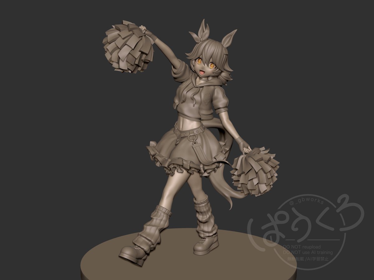 ぱうくろ (@_gbworks) / Posts / X