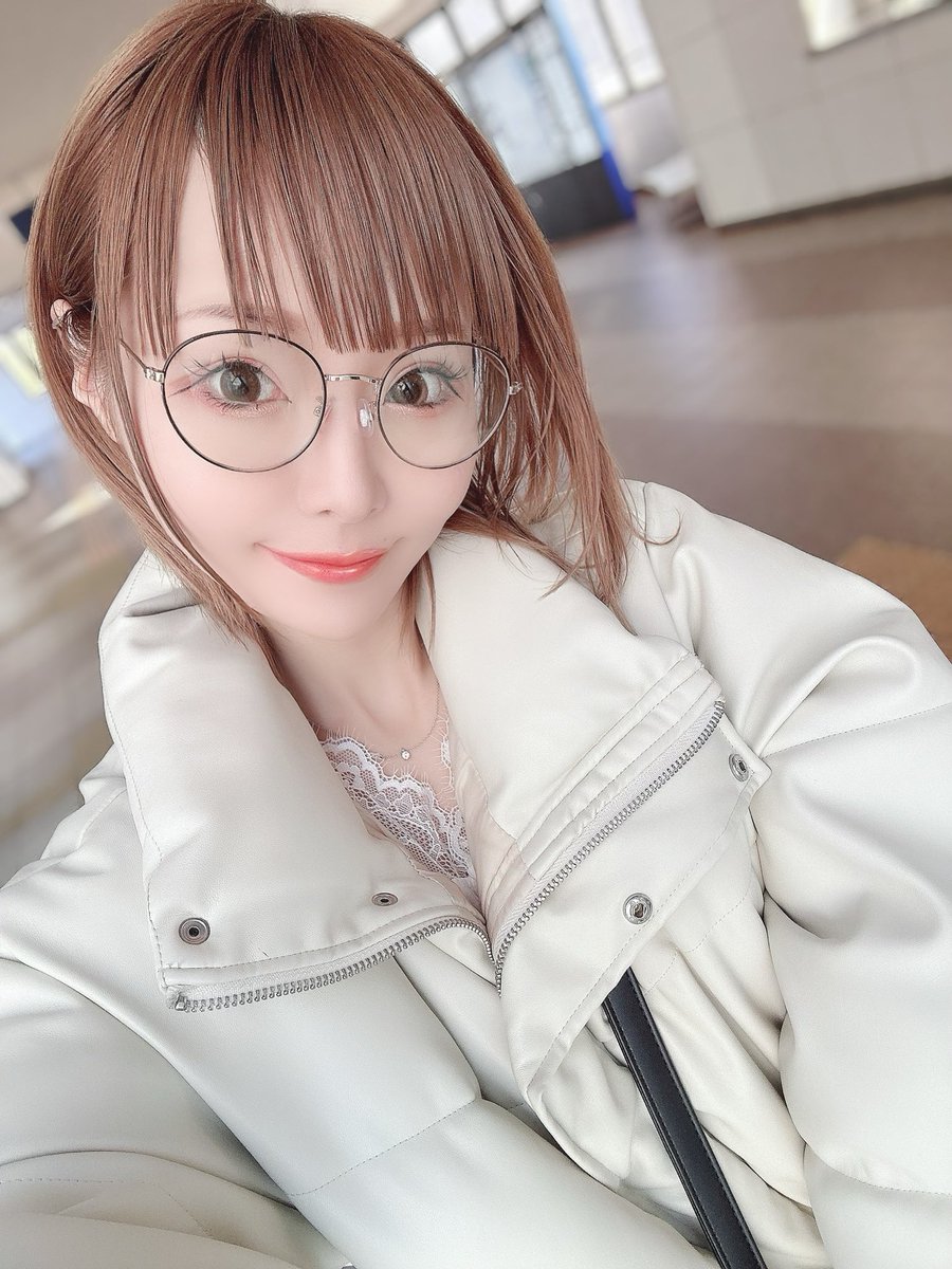 おはよーっ🫶愛知🤍 今日も良い日にしようね꒰ᐡゝ‧̫ •ᐡ꒱⊃🪄✧