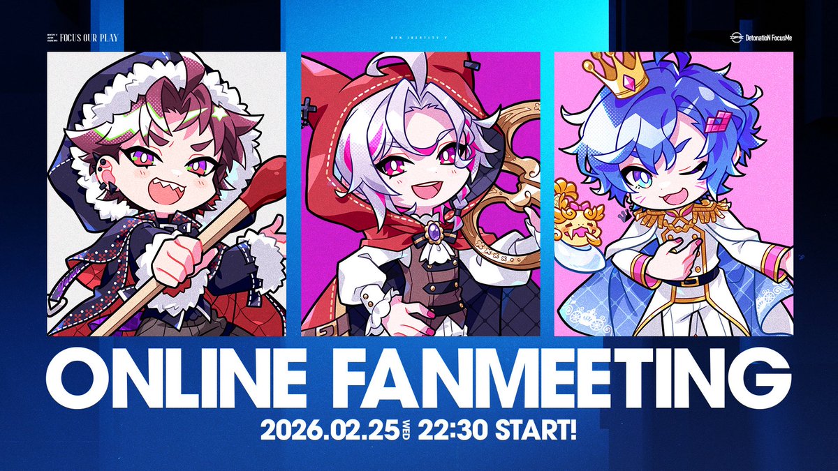 Felix (@shomaru_No5) / Posts / X