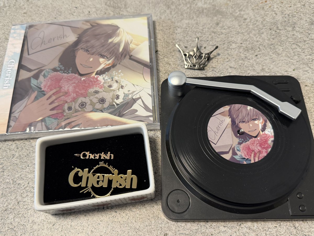 ちぇるしー (@chels3288) / Posts / X