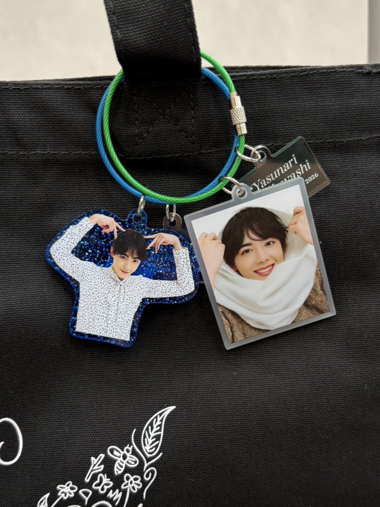 ୨୧‥∵‥‥∵‥‥∵‥‥∵‥‥∵‥‥∵‥୨୧ 『藤林泰也 BIRTHDAY EVENT 2026