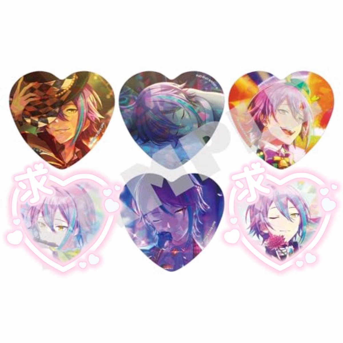 神代類 ジュンブラ 缶バッジ 2026年最新】神代類 缶バッジ ジュンブラ